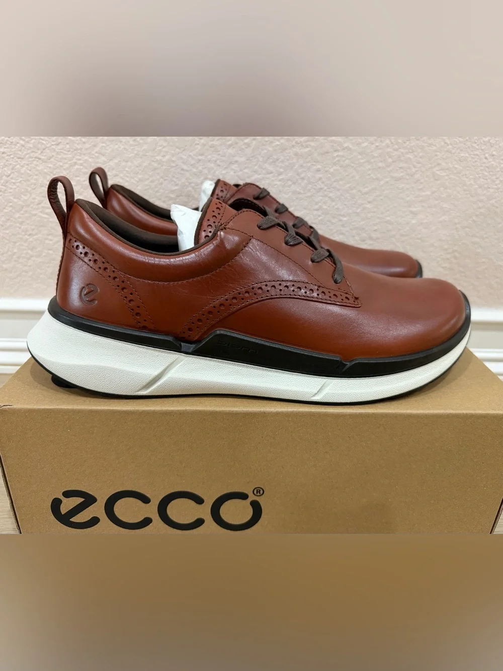 Ecco Biom 2.2 Hybrid Sneakers